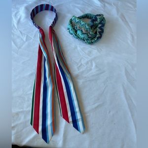 2 Pack Sincerely Jules by Scunci Knotted Head Wrap